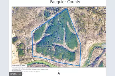 Off Snake Castle Road, Sumerduck, VA 22742 - Photo 1