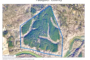 Off Snake Castle Rd, Sumerduck, VA 22742 - Photo 1