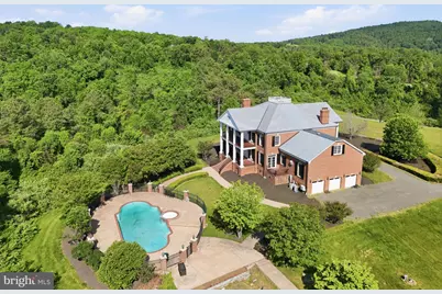6266 James Madison Highway, Warrenton, VA 20186 - Photo 3