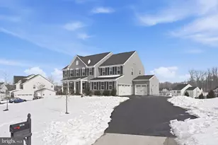 6530 Bob White Dr, Warrenton, VA 20187 - Photo 1