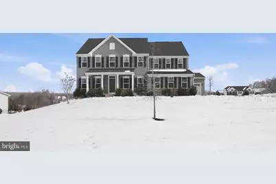 6530 Bob White Drive, Warrenton, VA 20187 - Photo 1