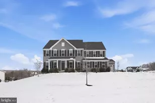 6530 Bob White Dr, Warrenton, VA 20187 - Photo 1