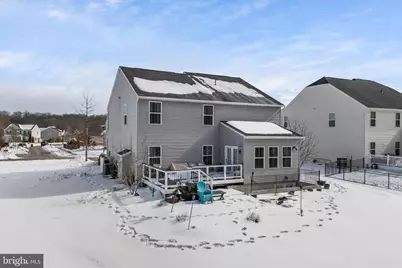 6841 Lake Anne Court, Warrenton, VA 20187 - Photo 33