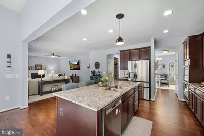 6841 Lake Anne Court, Warrenton, VA 20187 - Photo 9