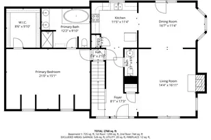 11530 John Marshall Hwy, Markham, VA 22643 - Photo 69