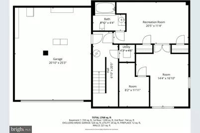 11530 John Marshall Hwy, Markham, VA 22643 - Photo 71