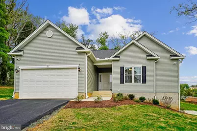 Lot 5 Dumfries, Warrenton, VA 20187 - Photo 3