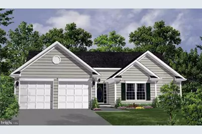 Lot 5 Dumfries, Warrenton, VA 20187 - Photo 1