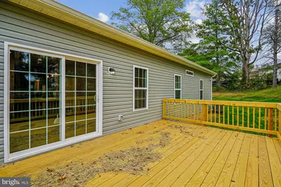 Lot 5 Dumfries, Warrenton, VA 20187 - Photo 19