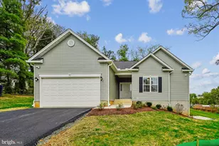 Lot 5 Dumfries, Warrenton, VA 20187 - Photo 13