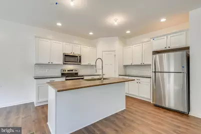 Lot 5 Dumfries, Warrenton, VA 20187 - Photo 5