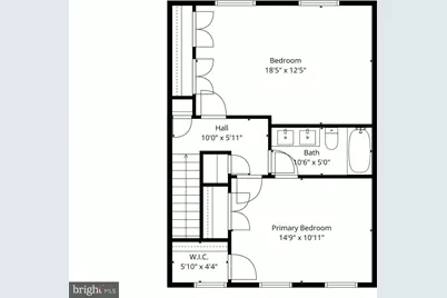 433 Ridge Court, Warrenton, VA 20186 - Photo 21