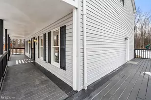 10554 Brent Town Rd, Catlett, VA 20119 - Photo 5