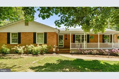 5291 Merry Oaks Road, The Plains, VA 20198 - Photo 1