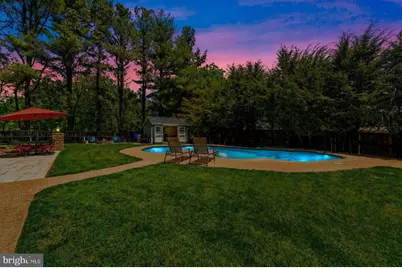 5291 Merry Oaks Road, The Plains, VA 20198 - Photo 3