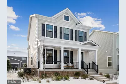 6052 Cobblestone Court, Marshall, VA 20115 - Photo 3