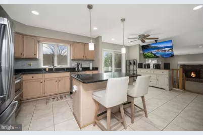 7129 Cavalry Drive, Warrenton, VA 20187 - Photo 17