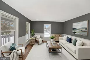 7129 Cavalry Dr, Warrenton, VA 20187 - Photo 7