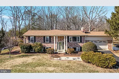 6670 Kelly Road, Warrenton, VA 20187 - Photo 1