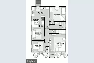 190 Sycamore Street, Warrenton, VA 20186 - Photo 31