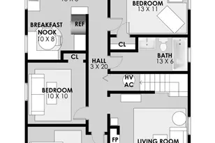 190 Sycamore St, Warrenton, VA 20186 - Photo 31