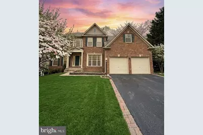 173 Autumn Wind Ct, Warrenton, VA 20186 - Photo 1