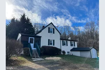 5280 Merry Oaks Road, The Plains, VA 20198 - Photo 1