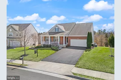 8301 Lucy Avenue, Warrenton, VA 20187 - Photo 3