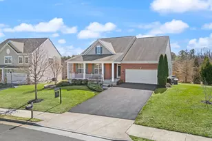 8301 Lucy Ave, Warrenton, VA 20187 - Photo 3