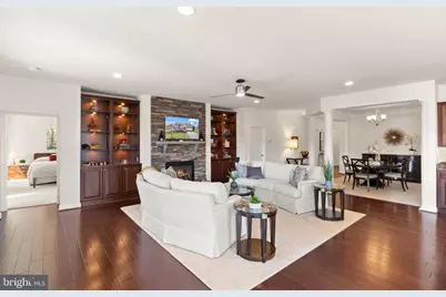 8301 Lucy Avenue, Warrenton, VA 20187 - Photo 23