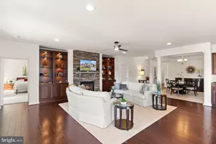 8301 Lucy Ave, Warrenton, VA 20187 - Photo 23