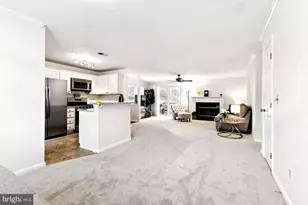 219 Fernwood Pl, Warrenton, VA 20186 - Photo 5