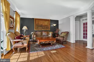 6827 Tanglewood Dr, Warrenton, VA 20187 - Photo 23