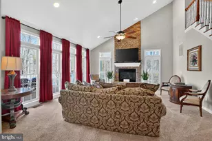 6827 Tanglewood Dr, Warrenton, VA 20187 - Photo 27