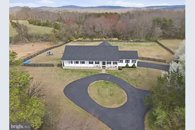 10292 Cliff Mills Road, Marshall, VA 20115 - Photo 1