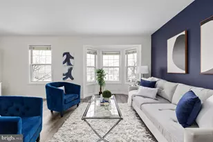 511 Highland Towne Ln, Warrenton, VA 20186 - Photo 9