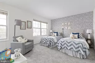 511 Highland Towne Ln, Warrenton, VA 20186 - Photo 23