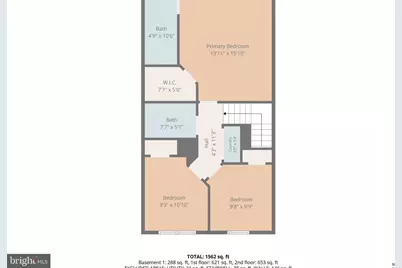 3011 Revere Street, Bealeton, VA 22712 - Photo 35