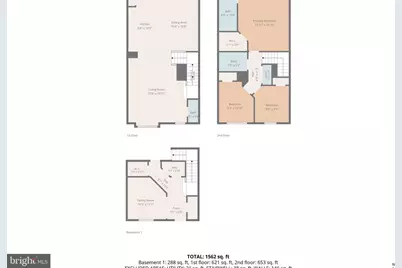 3011 Revere Street, Bealeton, VA 22712 - Photo 33