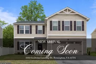 5019 Godwins Landing Dr, Remington, VA 22734 - Photo 1