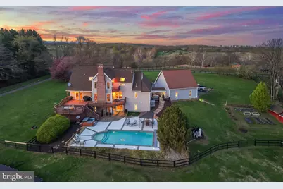 9393 Briar Lane, Delaplane, VA 20144 - Photo 5