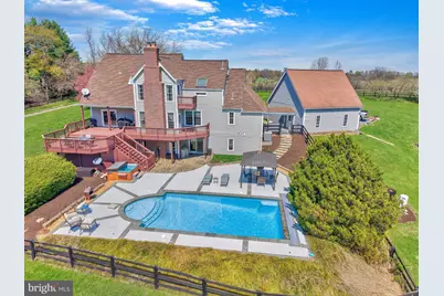 9393 Briar Lane, Delaplane, VA 20144 - Photo 61
