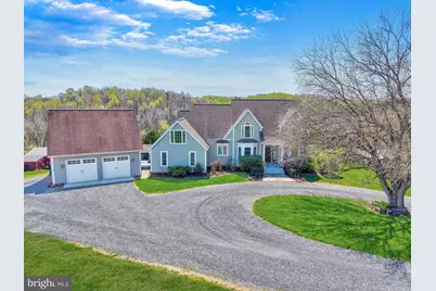 9393 Briar Lane, Delaplane, VA 20144 - Photo 3