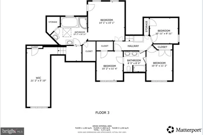 9393 Briar Lane, Delaplane, VA 20144 - Photo 79