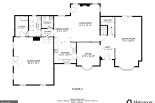 9393 Briar Ln, Delaplane, VA 20144 - Photo 65