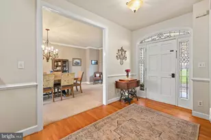 9393 Briar Ln, Delaplane, VA 20144 - Photo 7