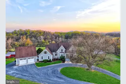 9393 Briar Lane, Delaplane, VA 20144 - Photo 1