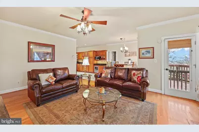 9393 Briar Lane, Delaplane, VA 20144 - Photo 23