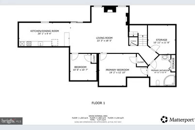 9393 Briar Lane, Delaplane, VA 20144 - Photo 77