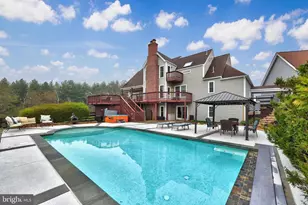 9393 Briar Ln, Delaplane, VA 20144 - Photo 57